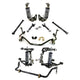 Ridetech 64-67 GM A-Body CoilOver System - Mammoth Racing -
