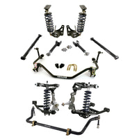 Ridetech 68-72 GM A-Body CoilOver System - Mammoth Racing -
