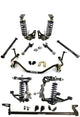Ridetech 68-72 GM A-Body TQ CoilOver System - Mammoth Racing -