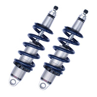 Ridetech 67-70 Impala HQ CoilOver System - Mammoth Racing -