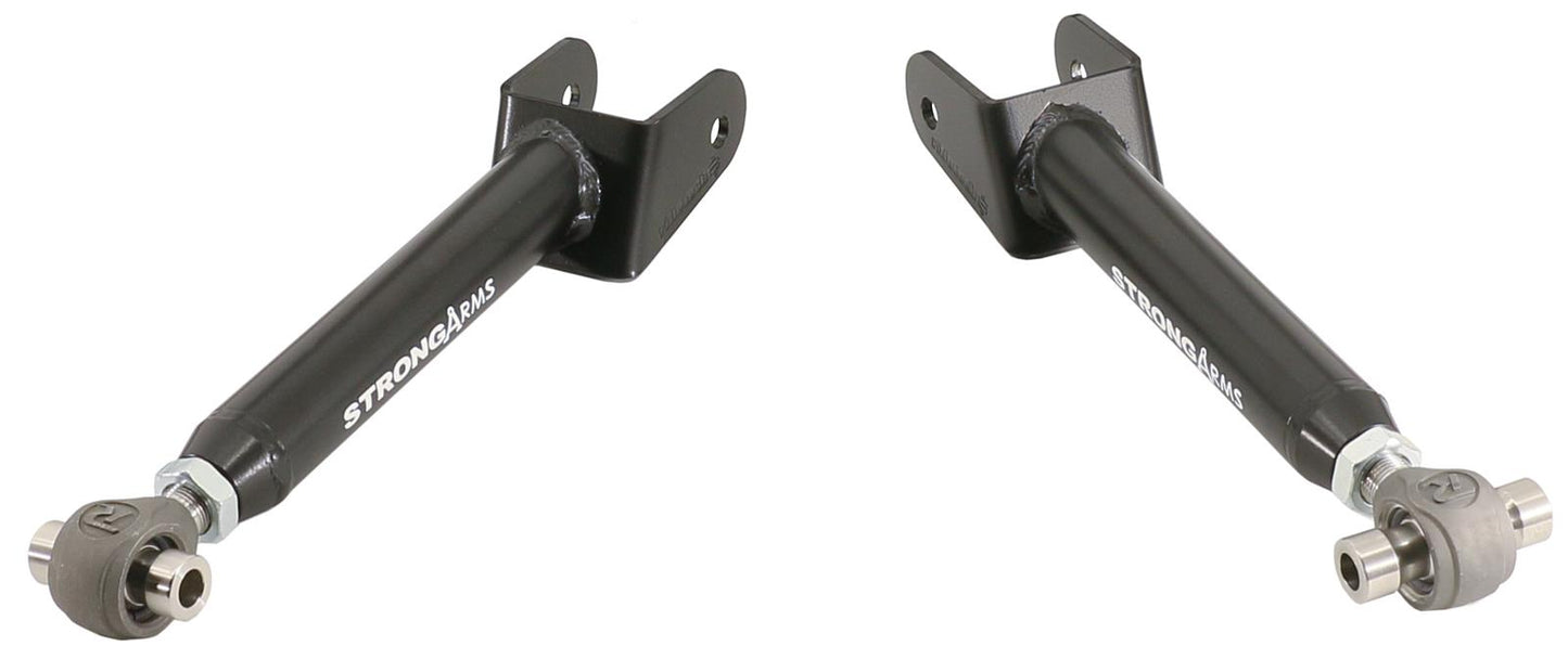 Ridetech 94-04 Ford Mustang HQ Series CoilOver System - Mammoth Racing -