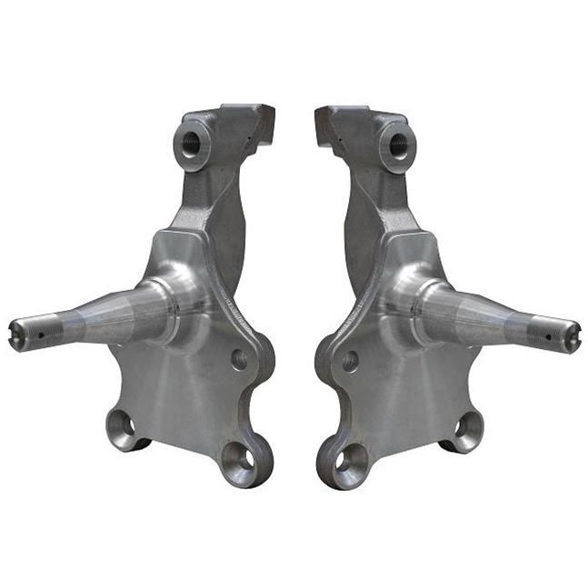 Ridetech 68-72 GM A-Body Air Suspension System - Mammoth Racing -