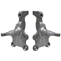 Ridetech 68-72 GM A-Body Air Suspension System - Mammoth Racing -