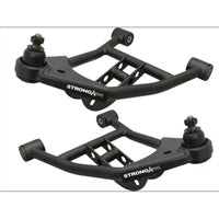 Ridetech 68-72 Nova Air Suspension System - Mammoth Racing -