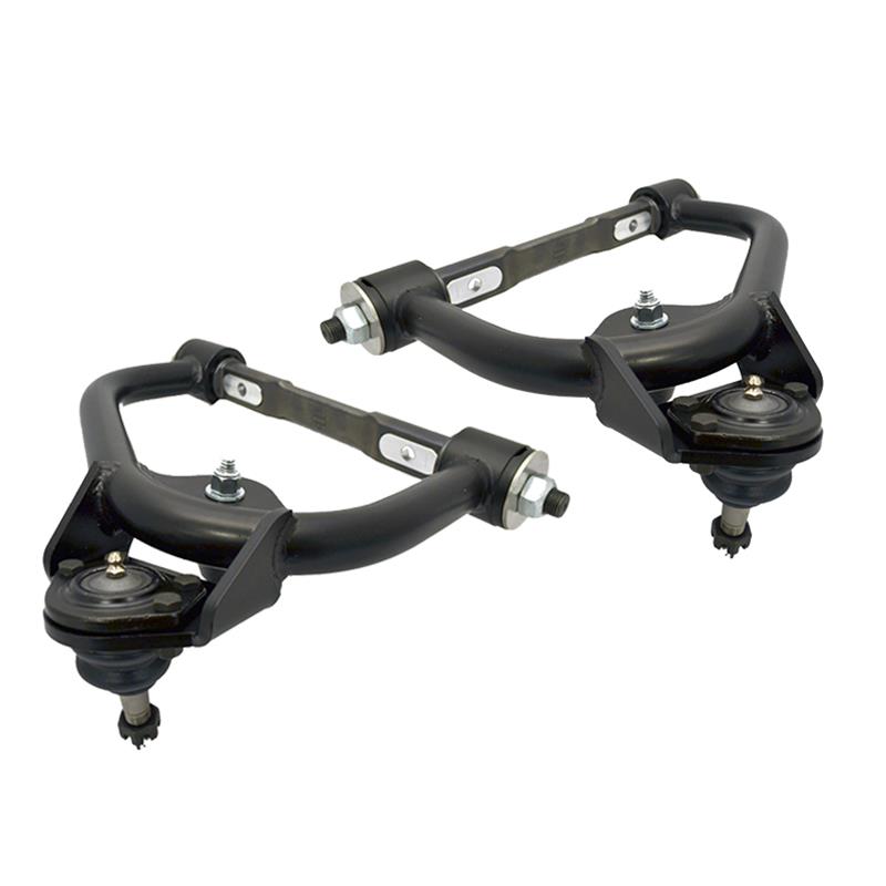 Ridetech 68-72 Nova CoilOver System - Mammoth Racing -