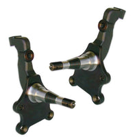 Ridetech 68-72 Nova Air Suspension System - Mammoth Racing -