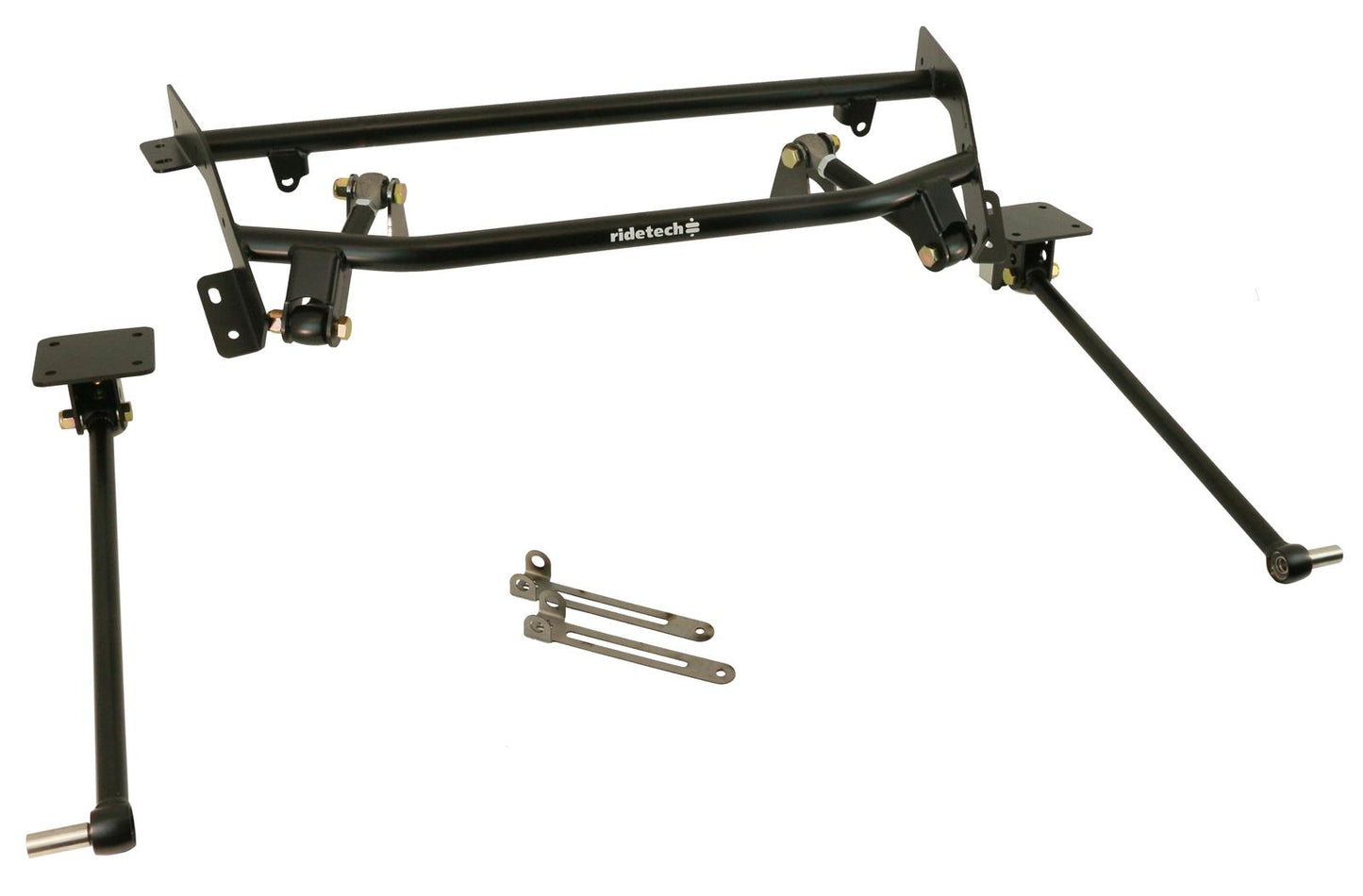 Ridetech 68-72 Nova CoilOver System - Mammoth Racing -