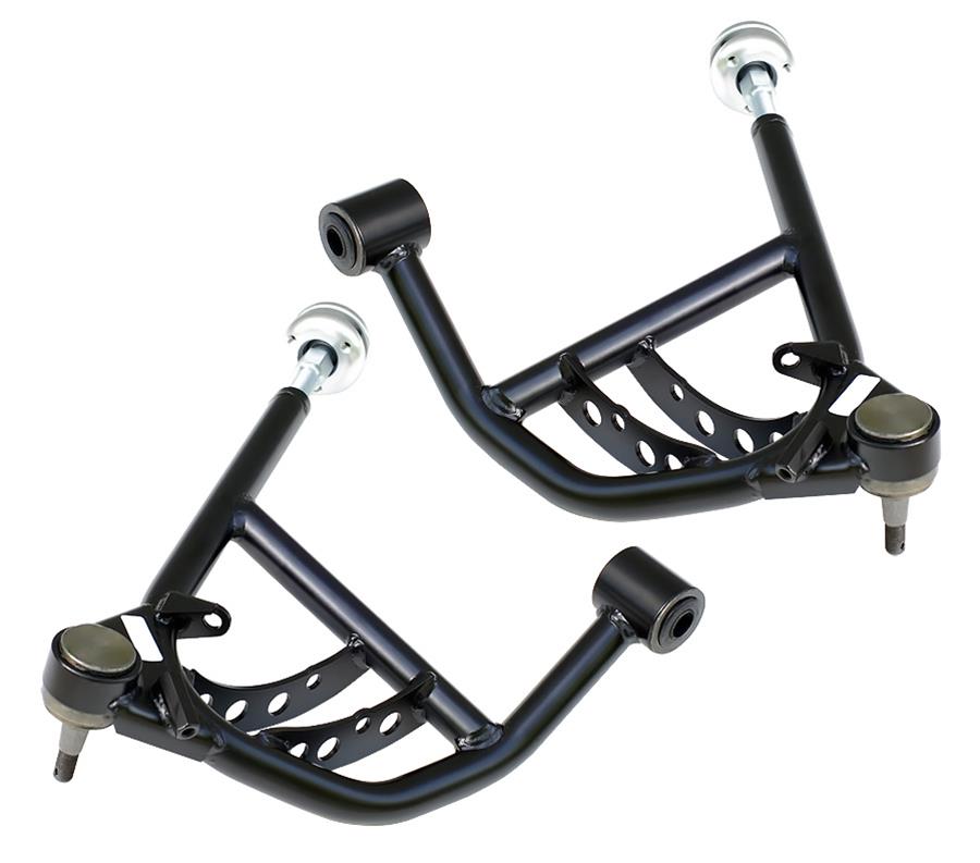 Ridetech 65-66 Impala HQ CoilOver System - Mammoth Racing -