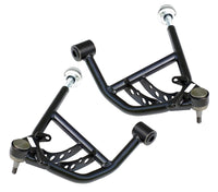 Ridetech 65-66 Chevy Impala TQ CoilOver System - Mammoth Racing -