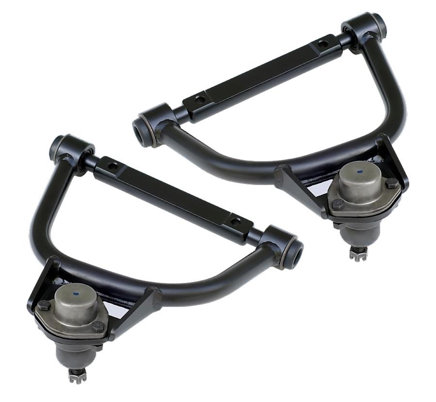 Ridetech 65-66 Impala HQ CoilOver System - Mammoth Racing -