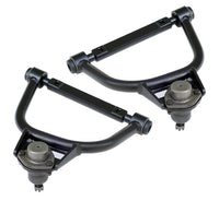 Ridetech 65-66 Impala HQ CoilOver System - Mammoth Racing -