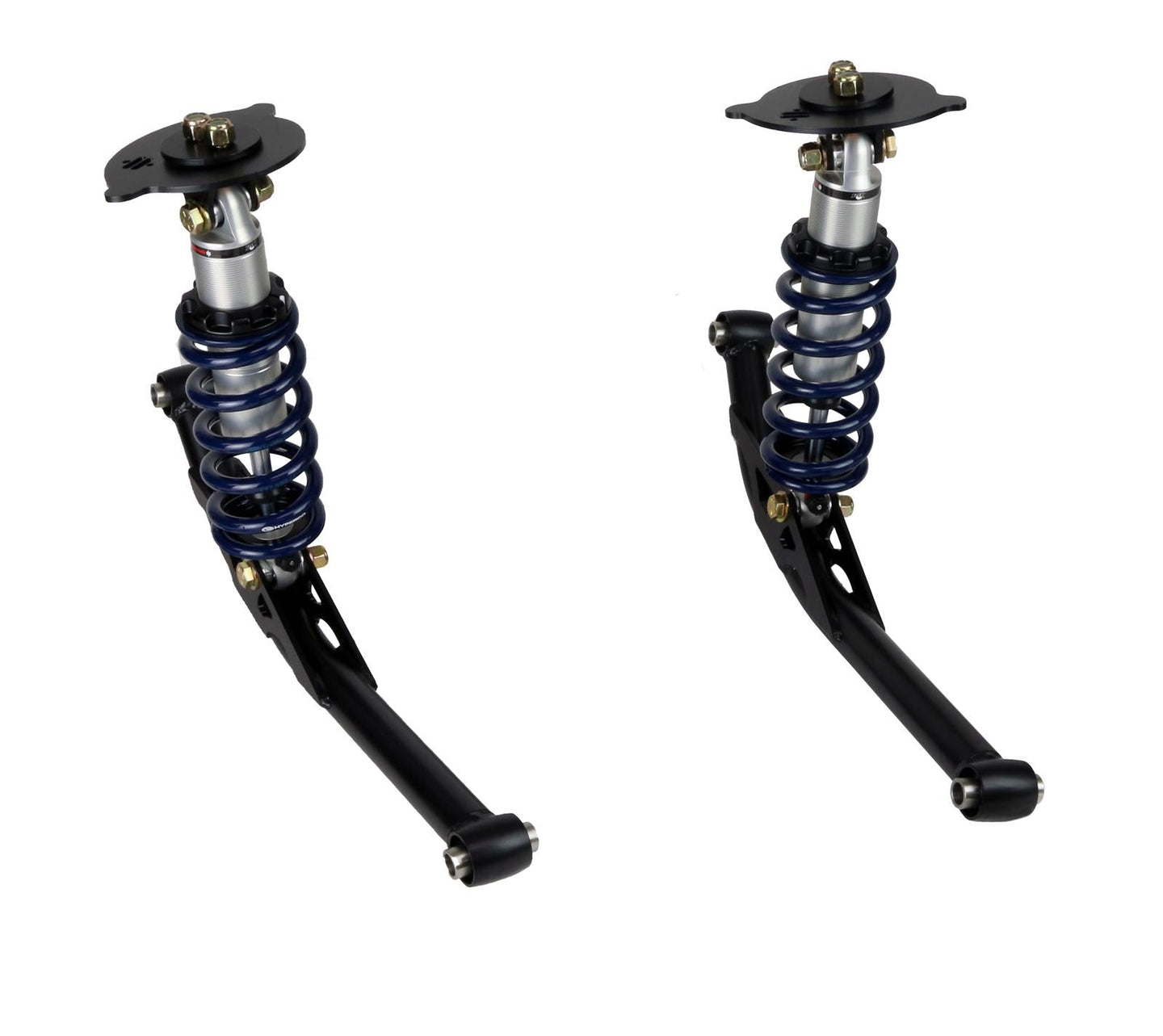 Ridetech 67-70 Impala HQ CoilOver System Rear - Mammoth Racing -