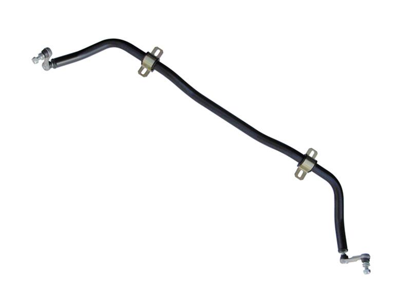 Ridetech 67-70 Impala Air Suspension System - Mammoth Racing -