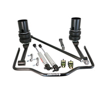 Ridetech 65-66 Impala Air Suspension System - Mammoth Racing -