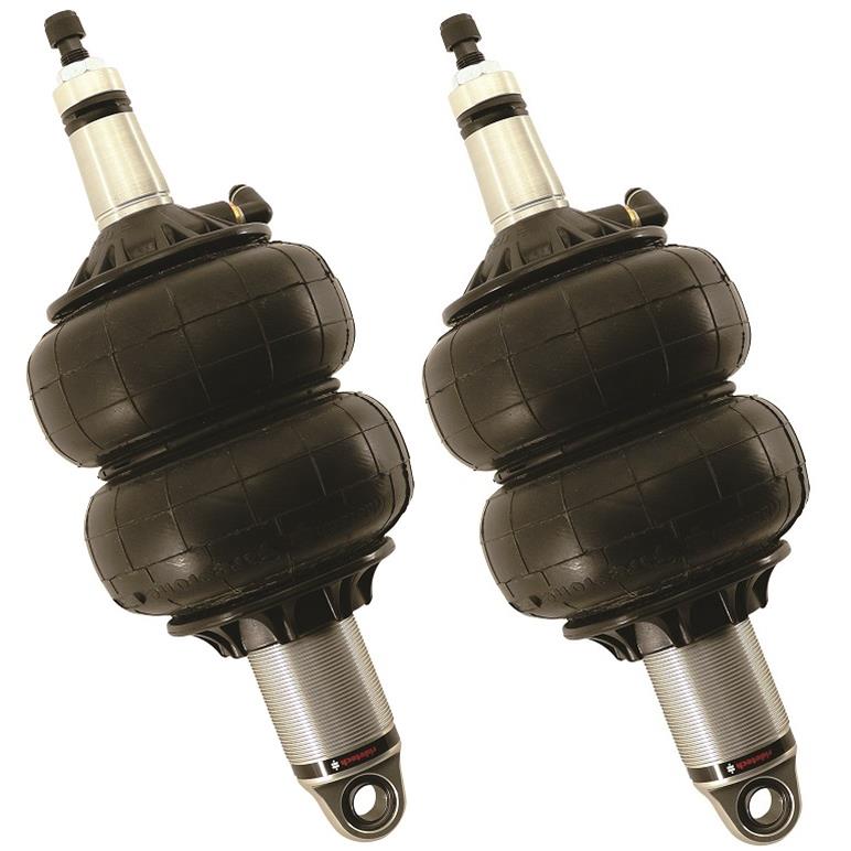 Ridetech 65-66 Impala Air Suspension System - Mammoth Racing -