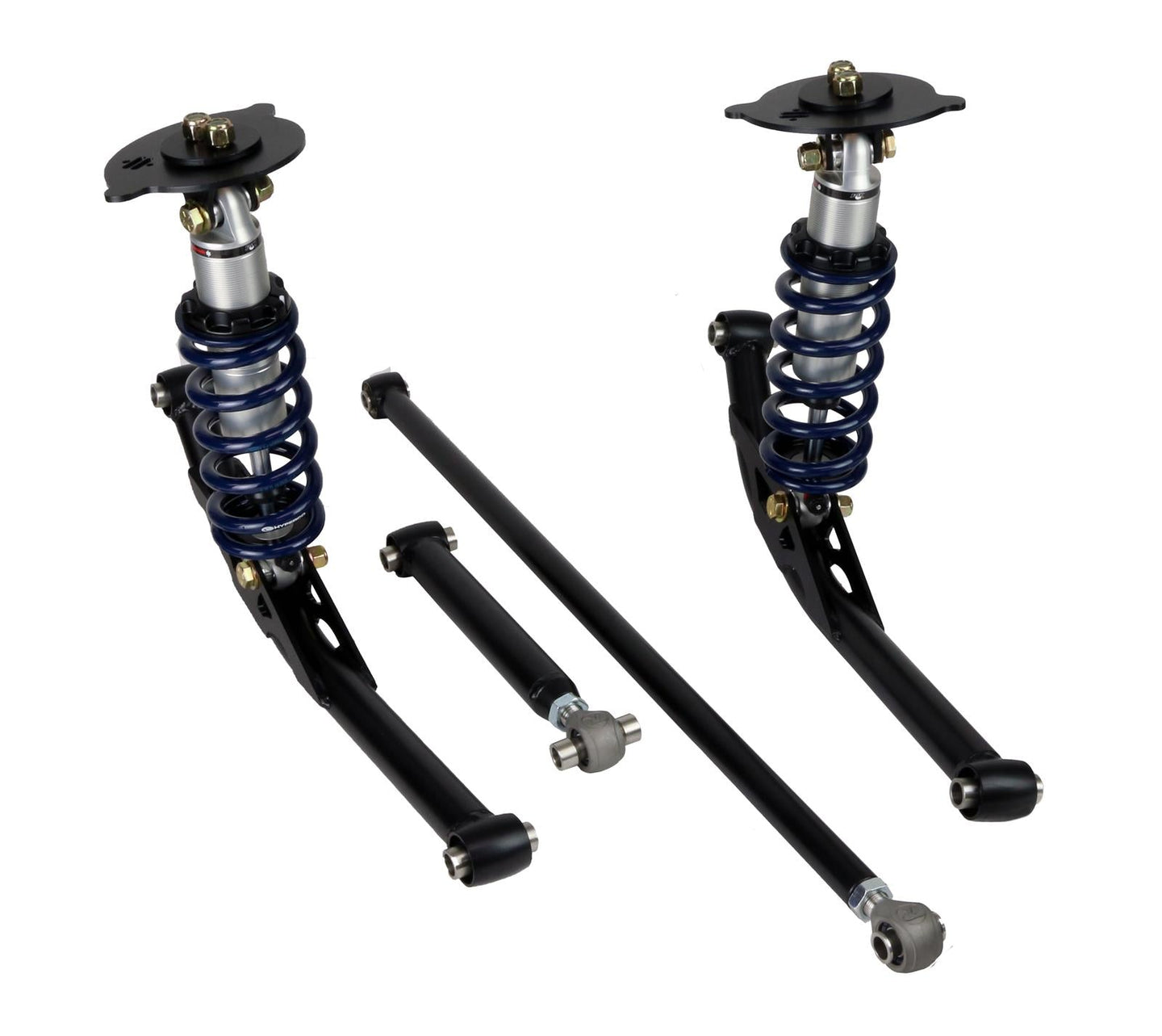 Ridetech 65-66 Impala HQ CoilOver System Rear - Mammoth Racing -
