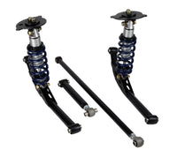 Ridetech 65-66 Impala HQ CoilOver System Rear - Mammoth Racing -