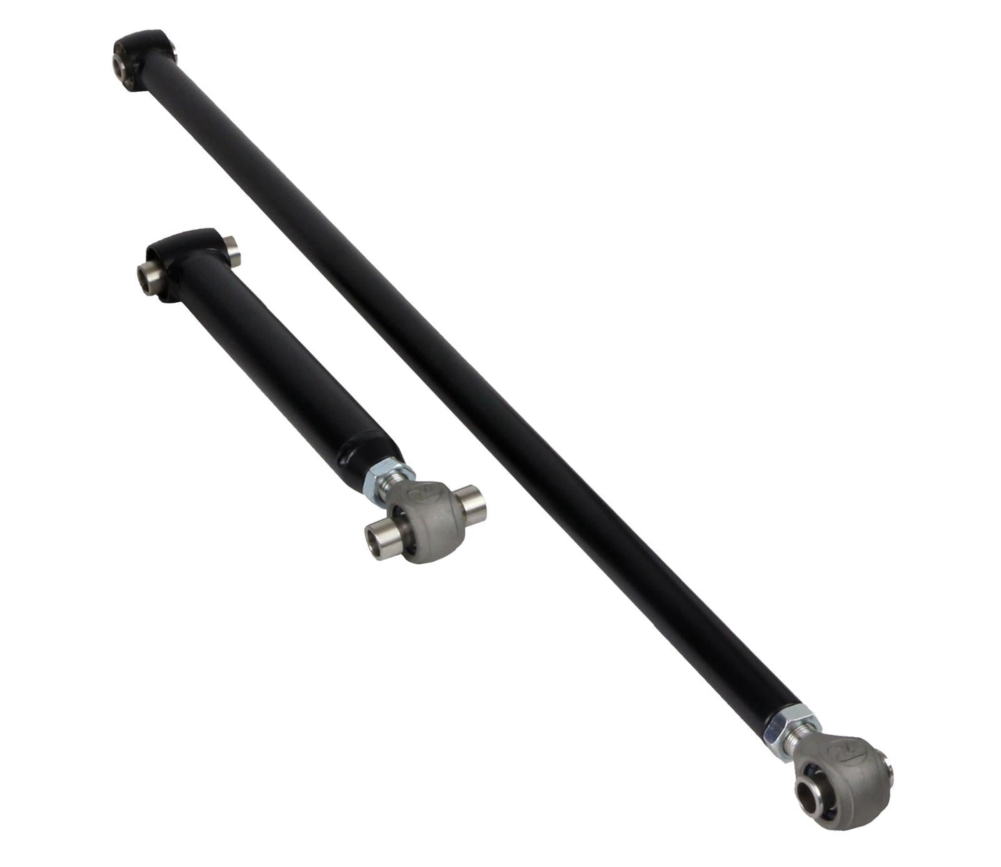 Ridetech 65-66 Impala StrongArms Rear Upper with Adjustable Panhard Bar - Mammoth Racing -