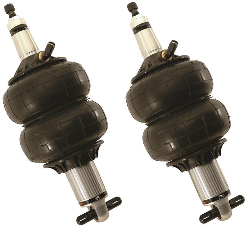 Ridetech 60-64 Ford Galaxie Air Suspension System - Mammoth Racing -