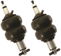 Ridetech 60-64 Ford Galaxie Air Suspension System - Mammoth Racing -