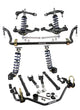 Ridetech 78-88 GM G-Body CoilOver System - Mammoth Racing -