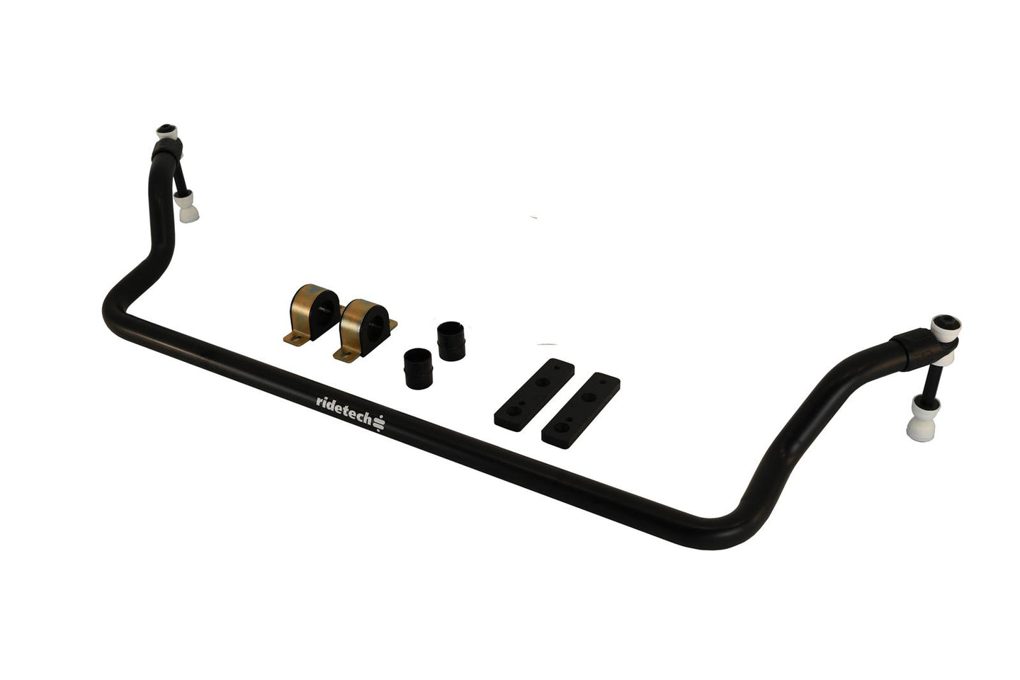 Ridetech 78-88 GM G-Body HQ Series Air Suspension System - Mammoth Racing -