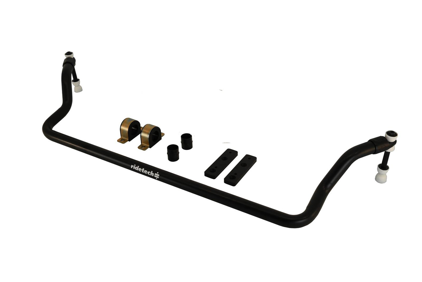 Ridetech 78-88 GM G-Body HQ Series Air Suspension System - Mammoth Racing -