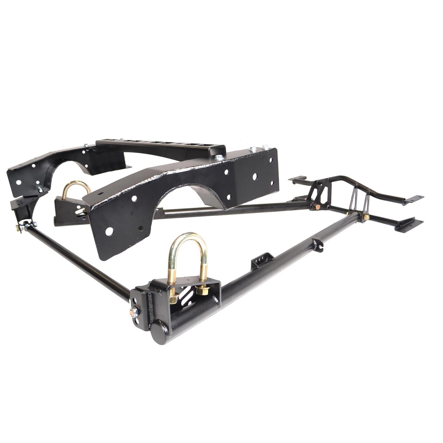 Ridetech 63-70 Chevy C10 CoilOver System - Mammoth Racing -