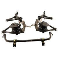 Ridetech 63-70 Chevy C10 Air Suspension System - Mammoth Racing -