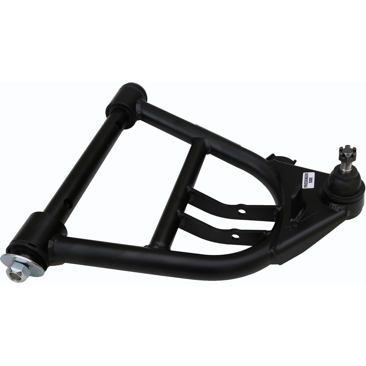 Ridetech 71-72 Chevy C10 CoilOver System - Mammoth Racing -