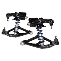 Ridetech 73-87 Chevy C10Complete CoilOver System HQ Series - Mammoth Racing -