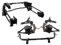 Ridetech 73-87 Chevy C10 Air Suspension System - Mammoth Racing -