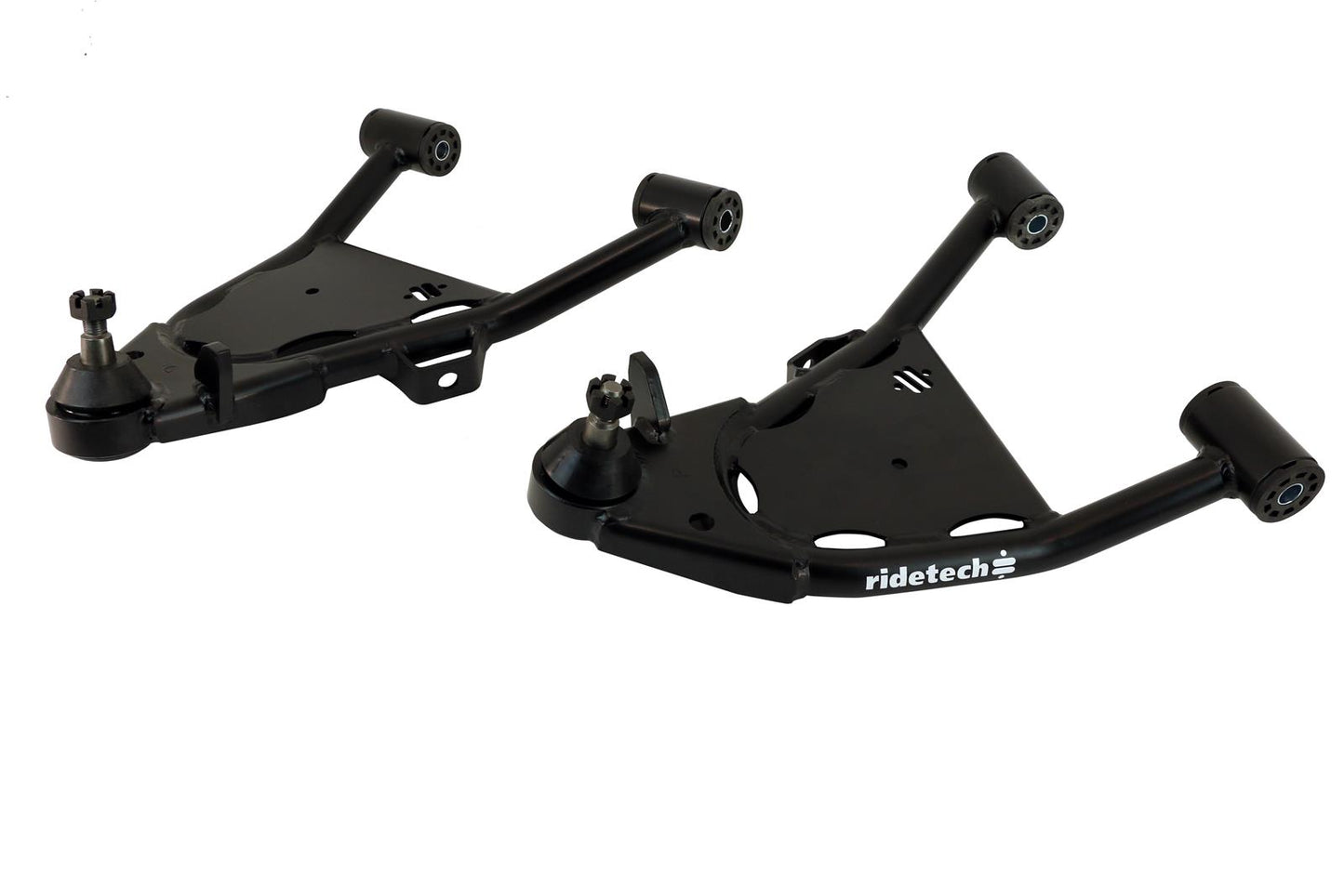 Ridetech 90-93 Chevy C1500 and 454ss Air Suspension System - Mammoth Racing -