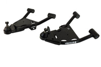 Ridetech 88-98 Chevy C1500 2WD Air Suspension System w/ LD Drop Spindles - Mammoth Racing -