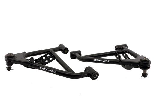 Ridetech 99-06 Chevy Silverado Complete Coilover System
