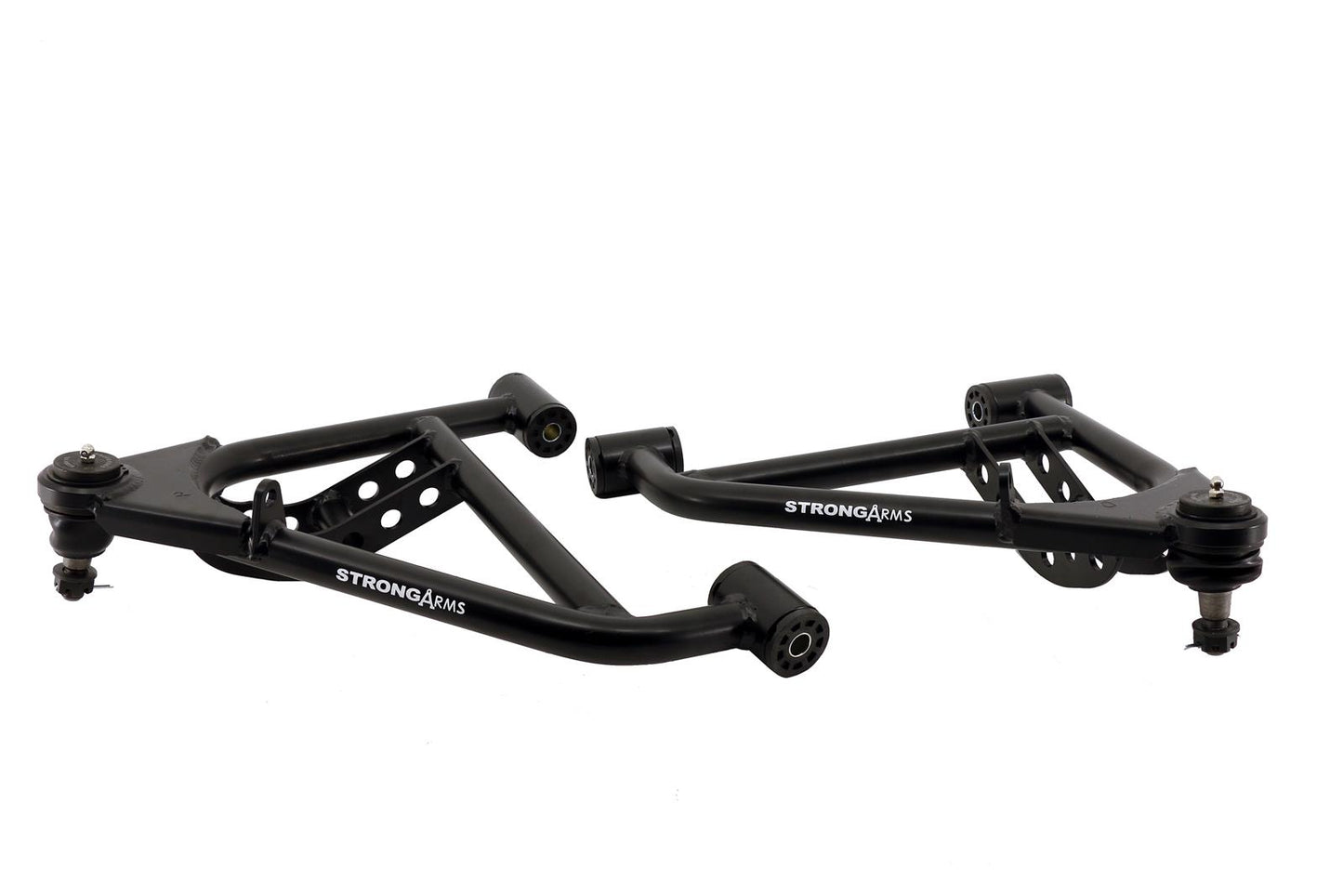 Ridetech 99-06 Chevy Silverado/Sierra TQ CoilOver System - Mammoth Racing -