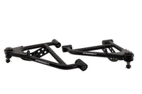Ridetech 99-06 Chevy Silverado/Sierra TQ CoilOver System - Mammoth Racing -