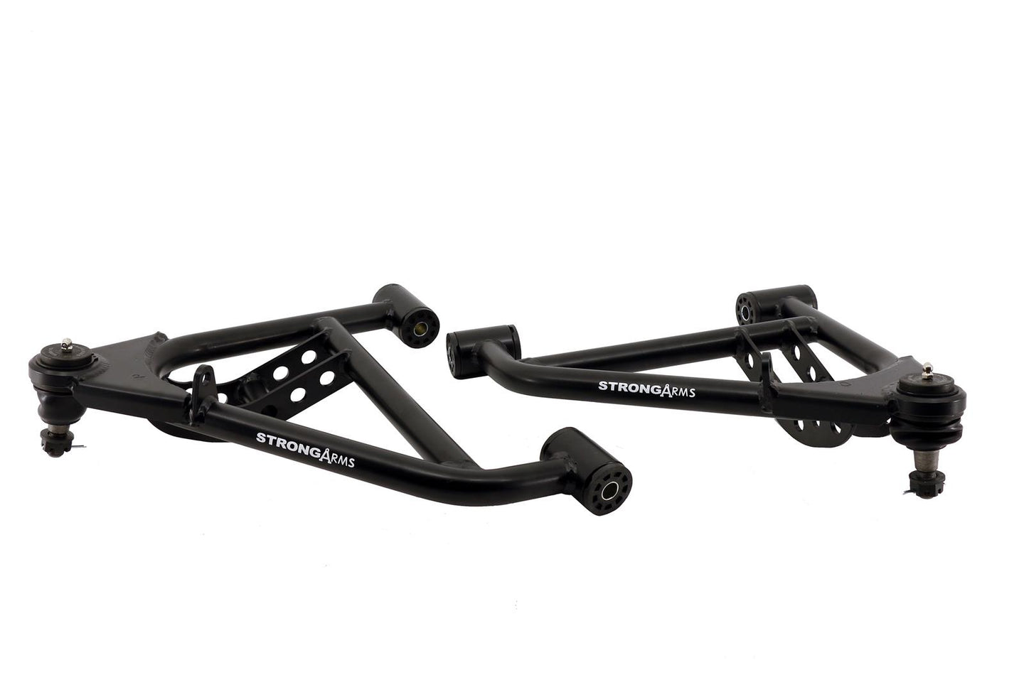 Ridetech 99-06 Chevy Silverado Air Suspension System - Mammoth Racing -