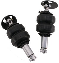Ridetech 99-06 Chevy Silverado Air Suspension System - Mammoth Racing -