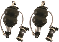 Ridetech 99-06 Chevy Silverado/Sierra TQ Air Suspension System - Mammoth Racing -