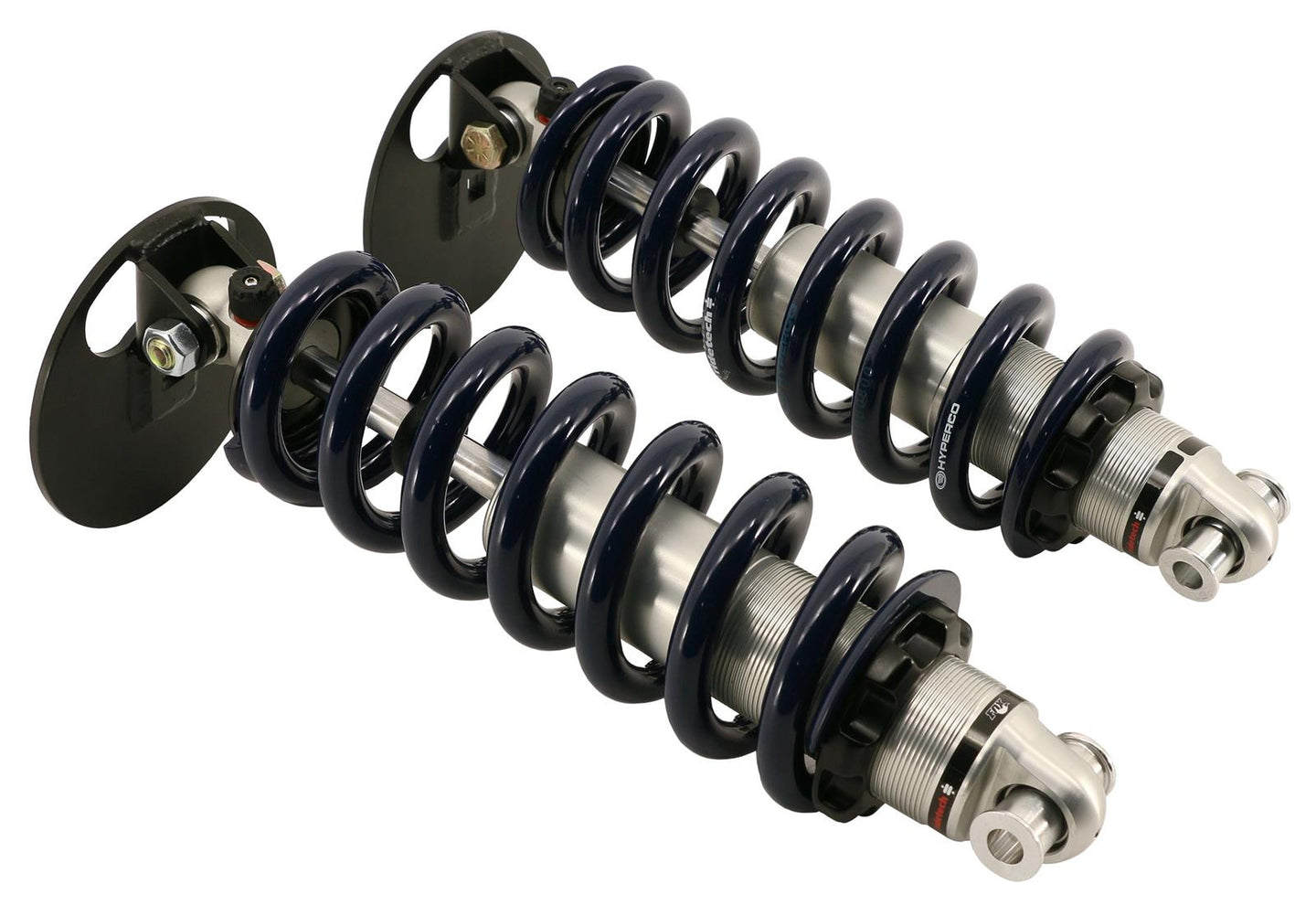 Ridetech 99-06 Chevy Silverado Complete Coilover System - Mammoth Racing -