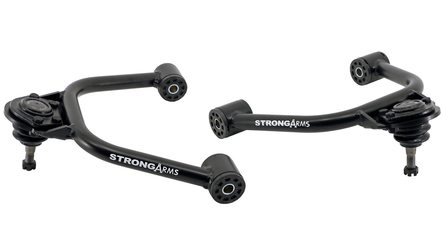 Ridetech 99-06 Chevy Silverado/Sierra TQ Air Suspension System - Mammoth Racing -