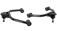 Ridetech 99-06 Chevy Silverado Air Suspension System - Mammoth Racing -
