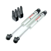Ridetech 99-06 GM Silverado/Sierra 1500 2WD StreetGRIP Suspension Lowering System - Mammoth Racing -