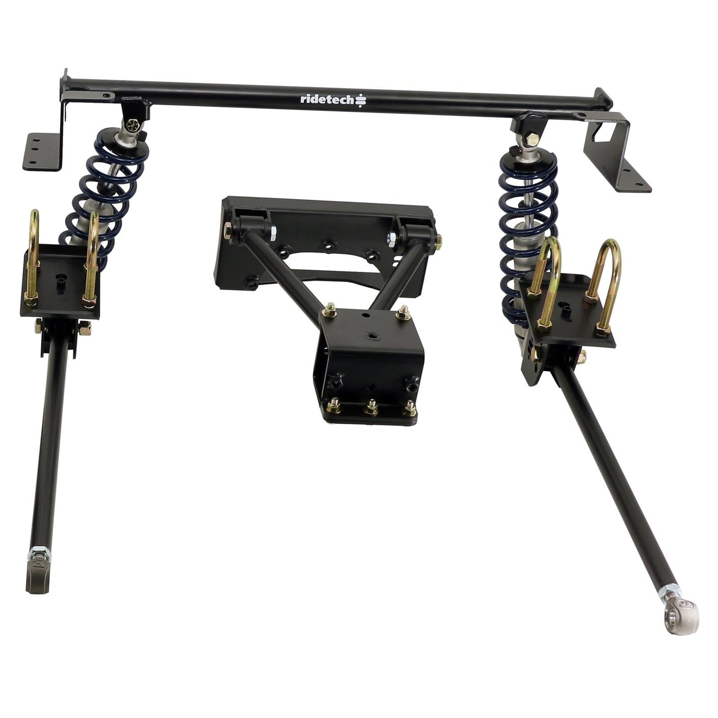 Ridetech 82-03 Chevy S10 and GMC S15 Sonoma Complete Coilover System - Mammoth Racing -