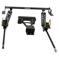 Ridetech 82-03 Chevy S10 and GMC S15 Sonoma Complete Coilover System - Mammoth Racing -