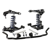 Ridetech 82-03 Chevy S10 and GMC S15 Sonoma Complete Coilover System - Mammoth Racing -