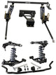 Ridetech 82-03 Chevy S10 and GMC S15 Sonoma Complete Coilover System - Mammoth Racing -