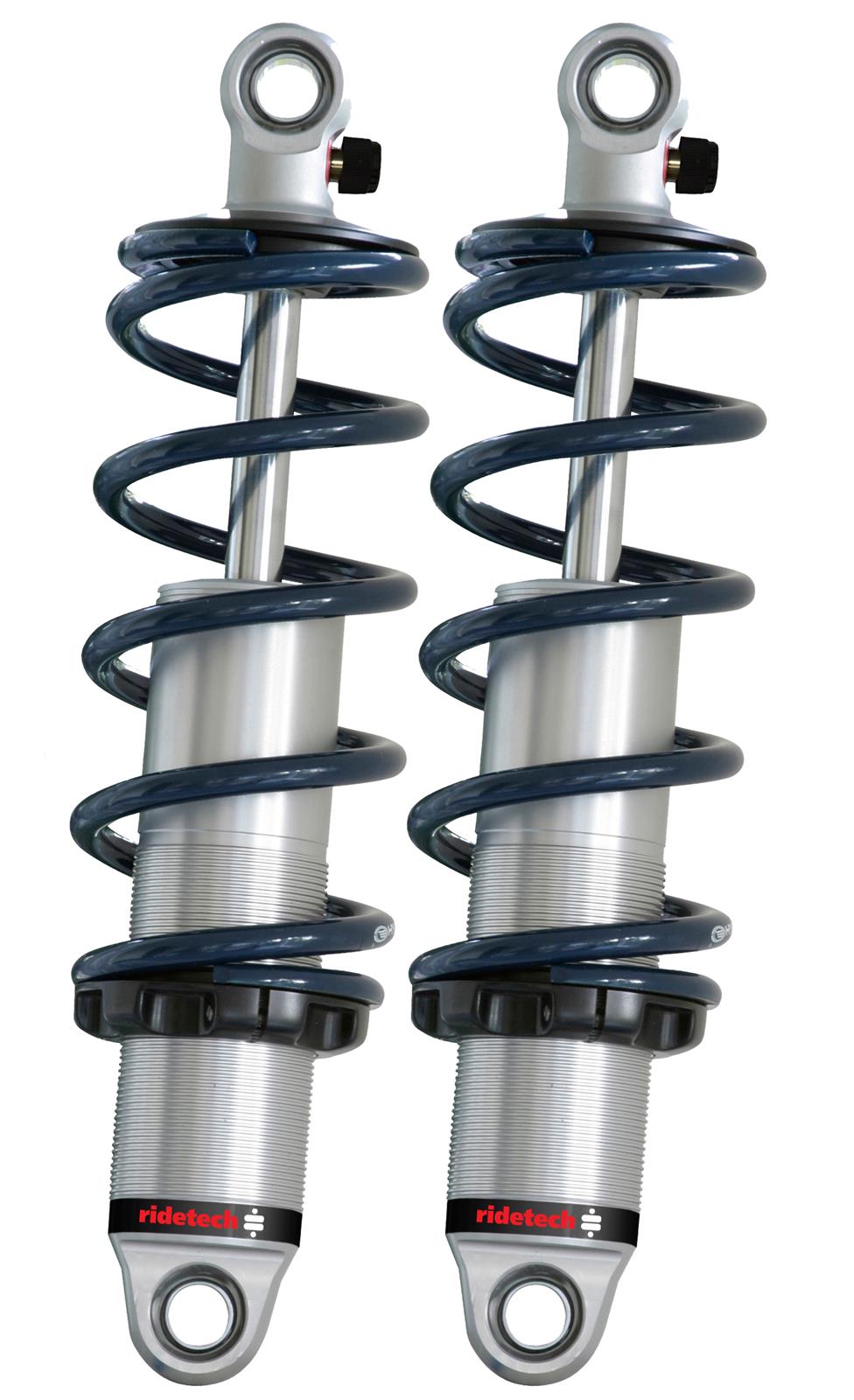 Ridetech 82-03 Chevrolet S-10/S-15/Sonoma/Blazer/Jimmy HQ Series w/ 8.5in Differential - Mammoth Racing -