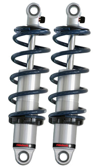 Ridetech 82-03 Chevrolet S-10/S-15/Sonoma/Blazer/Jimmy HQ Series w/ 8.5in Differential - Mammoth Racing -